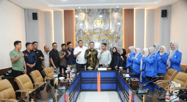 Mahasiswa Magister Pendidikan Jasmani UBBG Pelajari Kebijakan Pendidikan dan Pelestarian Permainan Tradisional di DPRK Banda Aceh