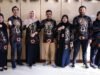 UBBG Borong Juara di Semua Kategori Penilaian Kinerja Humas PTS Aceh Tahun 2026