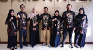 UBBG Borong Juara di Semua Kategori Penilaian Kinerja Humas PTS Aceh Tahun 2026