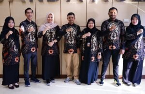 UBBG Borong Juara di Semua Kategori Penilaian Kinerja Humas PTS Aceh Tahun 2026