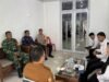 Babinsa Kuta Timu Dukung Penerapan Reusam Gampong Anti Narkoba