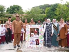 Wali Kota Sabang Imbau Ayah Antar Anak di Hari Pertama Sekolah