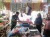 Babinsa Kodim 0112/Sabang Pantau Harga Cabai dan Sembako, Pastikan Ketersediaan Bahan Pokok di Pasar Kuta Barat