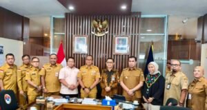 Perjuangan Wali Kota Berbuah Hasil, Sabang Dapat Tambahan 624 Unit BSPS