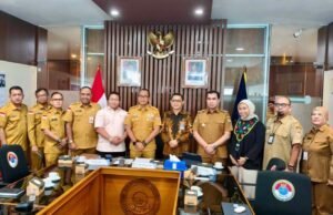 Perjuangan Wali Kota Berbuah Hasil, Sabang Dapat Tambahan 624 Unit BSPS