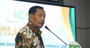Wakil Wali Kota Sabang: ICMI Harus Hadir dengan Gagasan yang Berdampak bagi Masyarakat