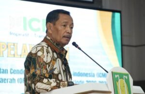 Wakil Wali Kota Sabang: ICMI Harus Hadir dengan Gagasan yang Berdampak bagi Masyarakat
