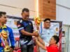 Kejuaraan WDK Championship, Wadokai KKC Juara Umum dan Dojo JKC Sumut Peringkat Dua