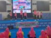 93 Peserta Ikuti Pelatihan Instruktur Senam Discorobic Indonesia Tingkat Provinsi Aceh