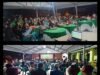 Kodim 0112/Sabang Gelar Nobar Final Piala Dunia 2026, Pererat Silaturahmi dan Kemanunggalan TNI-Rakyat