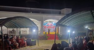Gampong Ujong Kareung Gelar Kegiatan FASI