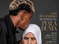 Dibalik Sosok Lamine Yamal ada Nenek Fatimah ‘sang’ Pejuang Pengubah Nasib Keluarga