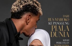 Dibalik Sosok Lamine Yamal ada Nenek Fatimah ‘sang’ Pejuang Pengubah Nasib Keluarga