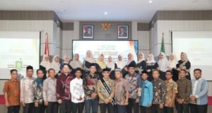 Termasuk Tgk Muchtar Andhika, Ketua MPW ICMI Aceh, Kukuhkan Pengurus ICMI Kota Sabang