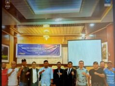 Piala Soeratin U-17, Juang FC, Persada, Y Warirors dan Persimura Segel Tiket Semi Final