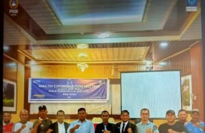 Piala Soeratin U-17, Juang FC, Persada, Y Warirors dan Persimura Segel Tiket Semi Final