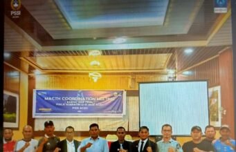 Piala Soeratin U-17, Juang FC, Persada, Y Warirors dan Persimura Segel Tiket Semi Final