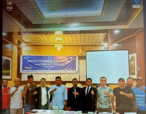 Piala Soeratin U-17, Juang FC, Persada, Y Warirors dan Persimura Segel Tiket Semi Final