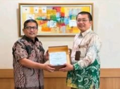 BPKS Meraih Kembali WTP Ke Sekian kalinya