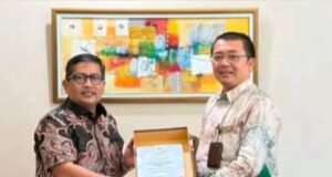 BPKS Meraih Kembali WTP Ke Sekian kalinya
