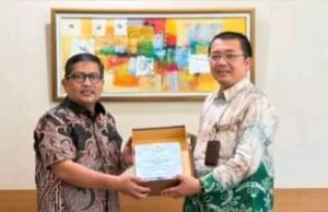 BPKS Meraih Kembali WTP Ke Sekian kalinya