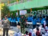 Peringati Hari Anak Nasional 2026, Babinsa Kodim 0112/Sabang Ajak Wujudkan Generasi Cerdas dan Terlindungi