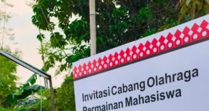 Petanque USK Raih Emas di Kejurnas Invitasi Olahraga Mahasiswa 2026