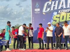 Juara Zona Aceh, Persada Abdya Wakil Aceh ke Putaran Nasional Piala Soeratin U-17