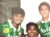 Ilham Udin, Winger Timnas Seangkatan, Evan Dimas dan Zulfiandi Merapat ke Persiraja, Pernah Main di SHB Tahun 2014′