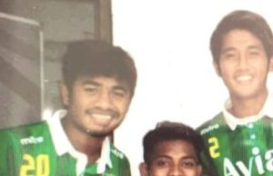 Ilham Udin, Winger Timnas Seangkatan, Evan Dimas dan Zulfiandi Merapat ke Persiraja, Pernah Main di SHB Tahun 2014′