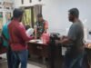 Babinsa Jaboi Dampingi Nelayan Urus Kartu Nelayan, Permudah Akses Layanan dan Kesejahteraan Warga