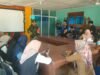 Babinsa Kuta Ateuh Pantau Survei Migrasi Malaria, Dukung Penanggulangan Penyakit Menular