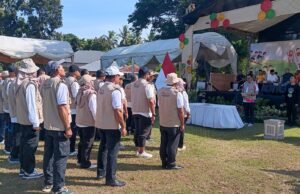 Ketua PORMI Wilayah Lantik pengurus Portina Aceh, ‘Pengurus Gelar Perlombaan Tingkat SD’