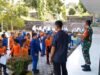 Tanamkan Nilai Agama, Babinsa Keuneukai Mengajak Siswa SDN 26 Menghafal Shalawat