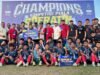 ‘Putaran Nasional Piala Soeratin September’, Kesempatan wakil Aceh Persada Abdya U-17 Berbenah