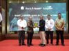 Bank Aceh dan Taspen Gelar Sosialisasi Hak dan Kewajiban serta Wirausaha Pintar bagi PNS Menjelang Pensiun