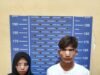 Tidak Ada Ruang Bagi Pelaku Narkotika, Satresnarkoba Polres Sabang Ungkap Kasus Pil Ekstasi