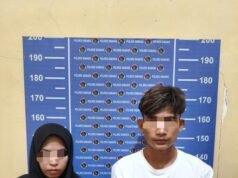 Tidak Ada Ruang Bagi Pelaku Narkotika, Satresnarkoba Polres Sabang Ungkap Kasus Pil Ekstasi