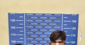 Tidak Ada Ruang Bagi Pelaku Narkotika, Satresnarkoba Polres Sabang Ungkap Kasus Pil Ekstasi