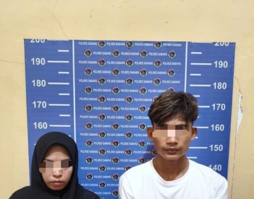 Tidak Ada Ruang Bagi Pelaku Narkotika, Satresnarkoba Polres Sabang Ungkap Kasus Pil Ekstasi