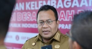 Sabang Raih Nilai Tertinggi PTSP dan PPB Se-Aceh, Catat Predikat “Sangat Baik” dari Kementerian Investasi