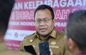 Sabang Raih Nilai Tertinggi PTSP dan PPB Se-Aceh, Catat Predikat “Sangat Baik” dari Kementerian Investasi
