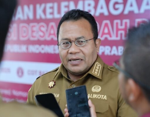 Sabang Raih Nilai Tertinggi PTSP dan PPB Se-Aceh, Catat Predikat “Sangat Baik” dari Kementerian Investasi