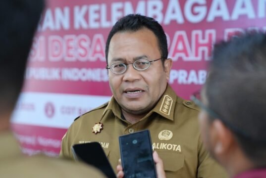 Sabang Raih Nilai Tertinggi PTSP dan PPB Se-Aceh, Catat Predikat “Sangat Baik” dari Kementerian Investasi