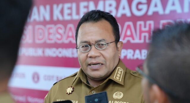 Sabang Raih Nilai Tertinggi PTSP dan PPB Se-Aceh, Catat Predikat “Sangat Baik” dari Kementerian Investasi