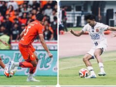 Hadapi Liga Championship 2026/27, Tiga Ex Pemain Liga1 Berlabuh ke Persiaraja