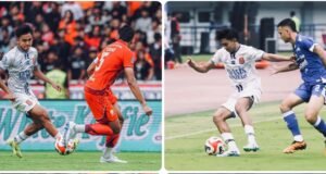 Hadapi Liga Championship 2026/27, Tiga Ex Pemain Liga1 Berlabuh ke Persiaraja