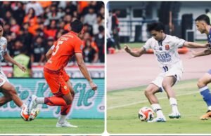 Hadapi Liga Championship 2026/27, Tiga Ex Pemain Liga1 Berlabuh ke Persiaraja
