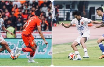 Hadapi Liga Championship 2026/27, Tiga Ex Pemain Liga1 Berlabuh ke Persiaraja