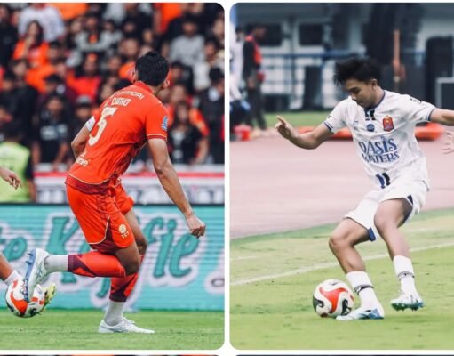 Hadapi Liga Championship 2026/27, Tiga Ex Pemain Liga1 Berlabuh ke Persiaraja